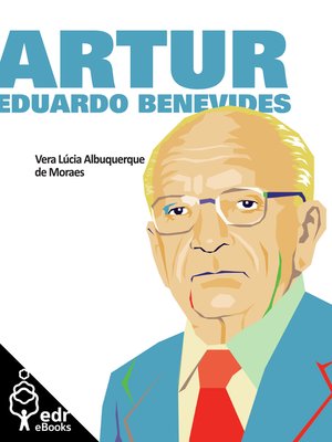 cover image of Artur Eduardo Benevides